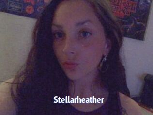 Stellarheather