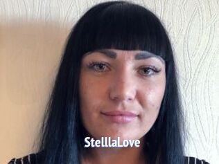 StelllaLove