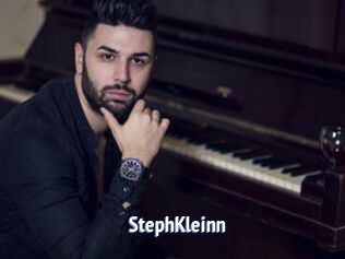 StephKleinn