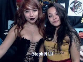 Steph_N_Lil