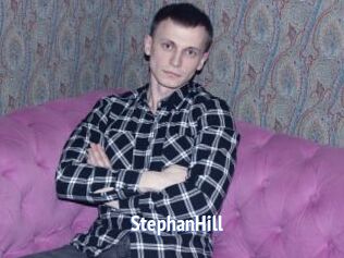 StephanHill