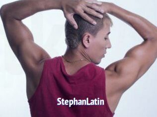 StephanLatin