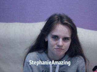 StephanieAmazing