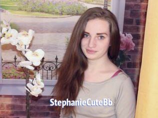 StephanieCuteBb