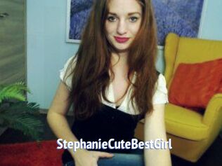 StephanieCuteBestGirl