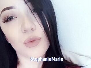 Stephanie_Marie