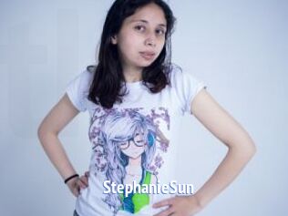StephanieSun