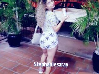 Stephaniesaray