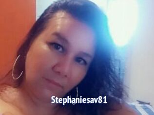 Stephaniesav81
