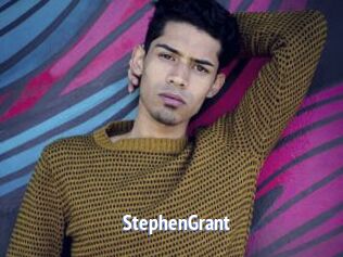 StephenGrant