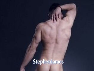 StephenJames