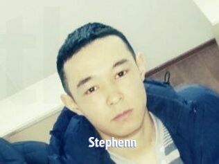 Stephenn