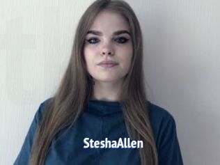 SteshaAllen