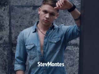 StevMontes