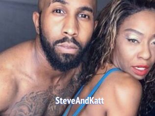 SteveAndKatt
