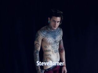 SteveBarner