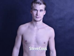 SteveCook