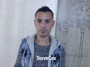 SteveCox