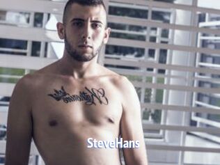 SteveHans
