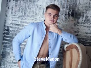 SteveMadon