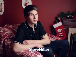 SteveMiller