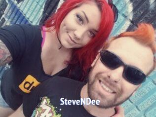 SteveNDee
