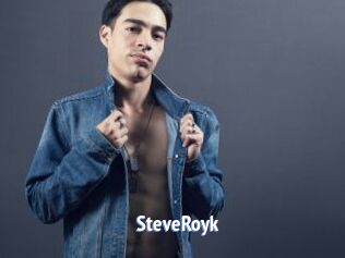 SteveRoyk