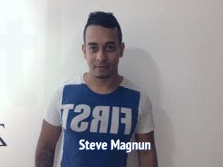 Steve_Magnun