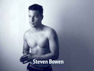 Steven_Bowen