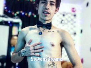 StevensDreams