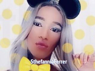 SthefanniaFerrer