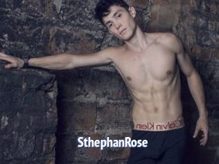 SthephanRose