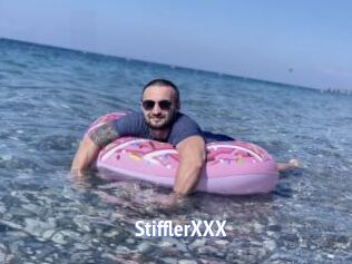 StifflerXXX