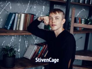 StivenCage