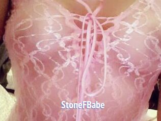 StoneFBabe