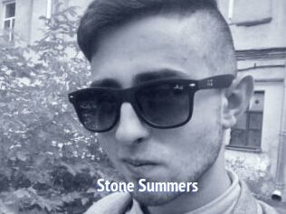 Stone_Summers