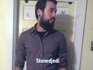 Stonedjedi
