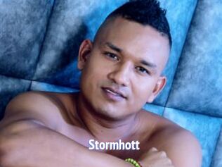 Stormhott