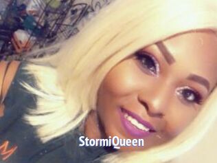 StormiQueen