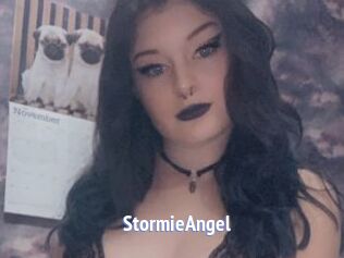 StormieAngel