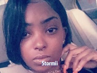 Stormii