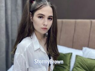 StormyBrown