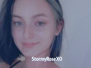 StormyRoseXO
