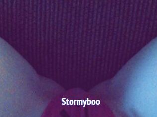 Stormyboo