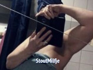 StoutMilfje