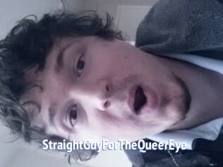 StraightGuyForTheQueerEye