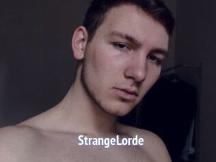 StrangeLorde