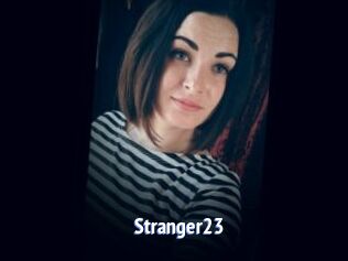 Stranger23
