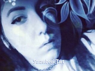 StrawberiiTart