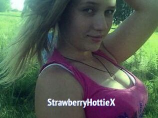 StrawberryHottieX